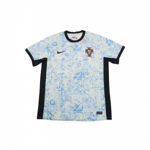 Camiseta Selección Porugal - Eurocopa 2024