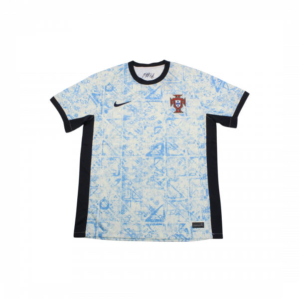 Camiseta Selección Porugal - Eurocopa 2024