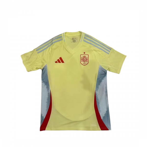 Camiseta Selección España - Eurocopa 2024