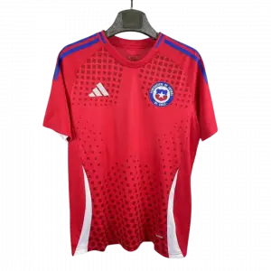 Camiseta Selección Chile - Copa América 2024