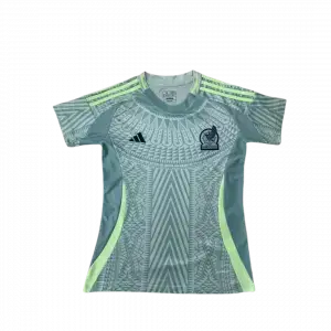 Camiseta Selección México - Copa América 2024