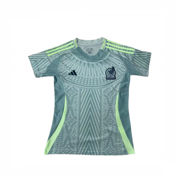 Camiseta Selección México - Copa América 2024