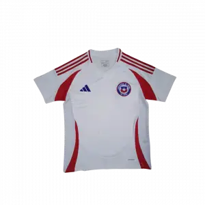 Camiseta Selección Chile - Copa América 2024