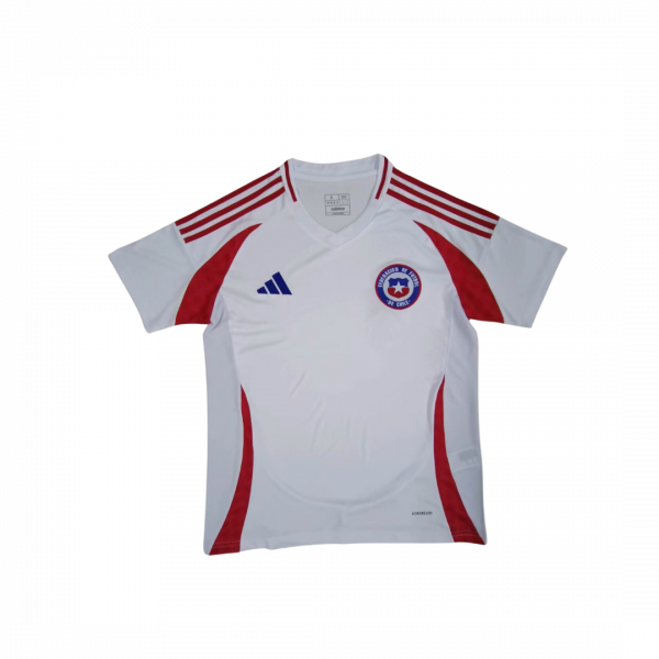Camiseta Selección Chile - Copa América 2024