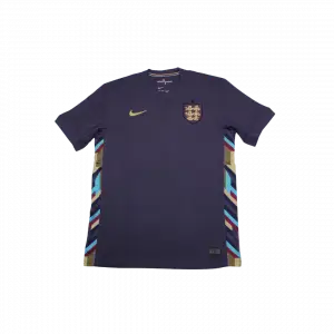 Camiseta Selección Inglaterra - Eurocopa 2024