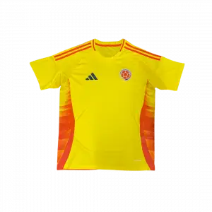 Camiseta Selección Colombia - Copa América 2024