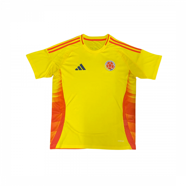 Camiseta Selección Colombia - Copa América 2024