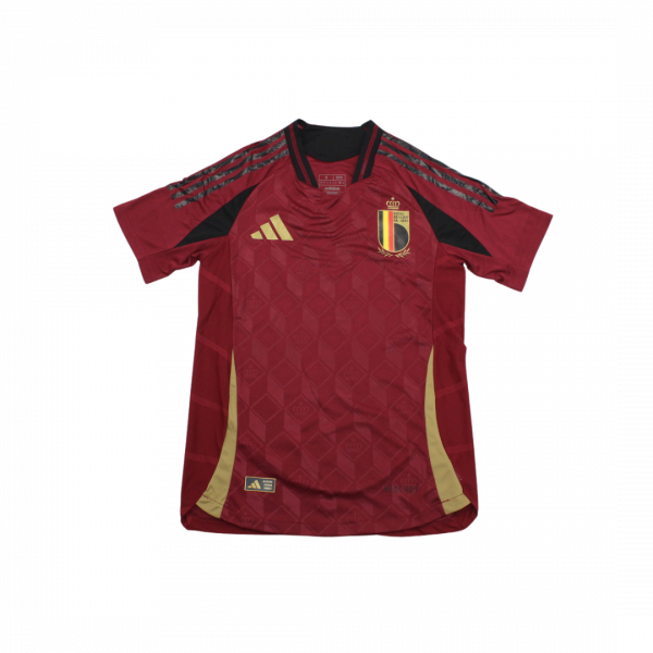 Camiseta Selección Belgica - Eurocopa 2024