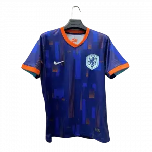 Camiseta Selección Paises Bajos - Eurocopa 2024