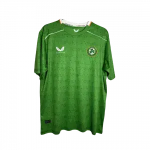 Camiseta Selección Irlanda - Eurocopa 2024