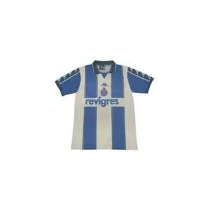 Camiseta Retro Fútbol Club Oporto 1999/00