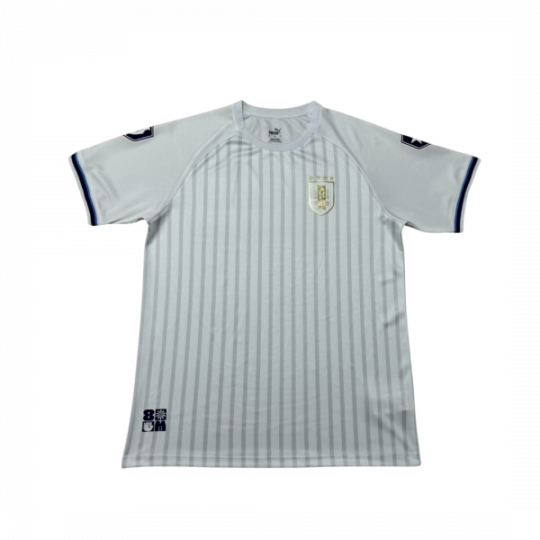 Camiseta Selección Uruguay - Copa América 2024