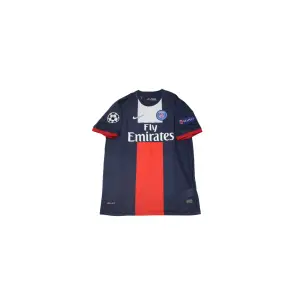 Camiseta Retro Paris Saint-Germain Football Club 2013/14