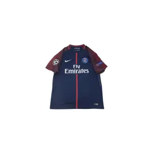 Camiseta Retro Paris Saint-Germain Football Club 2017/18