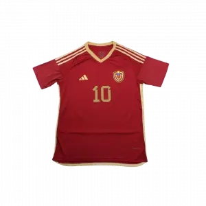 Camiseta Selección Venezuela - Copa América 2024
