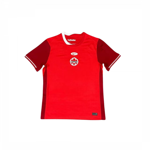 Camiseta Selección Canadá - Copa América 2024