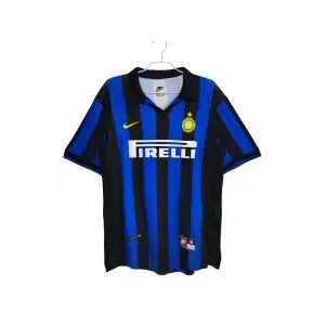 Camiseta Retro Inter de Milán 1998/99