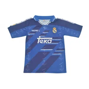 Camiseta Retro Real Madrid 1994/96