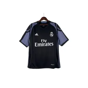 Camiseta Retro Real Madrid 2016/17