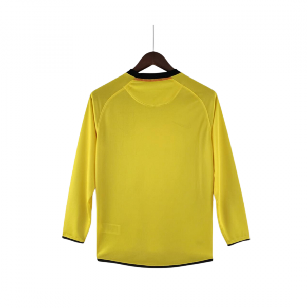 Camiseta Retro FC Barcelona 2008/09 - Imagen 2