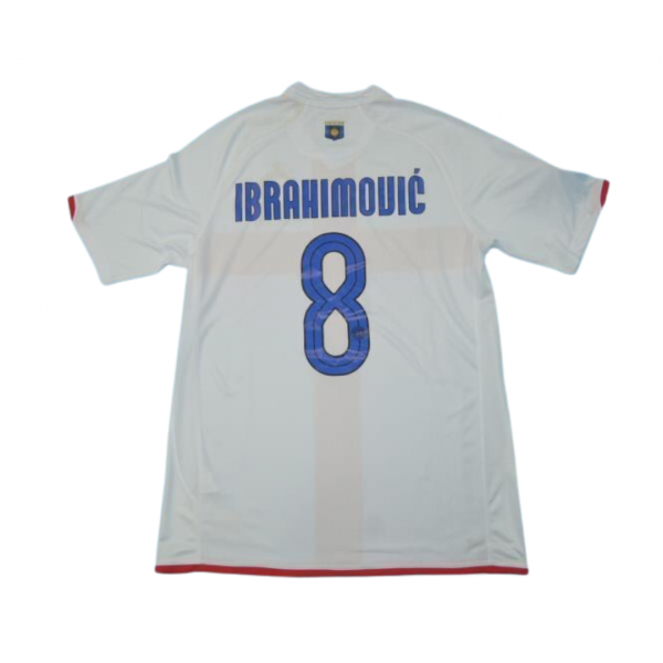 Camiseta Retro Inter de Milán 2007/08 - Imagen 2