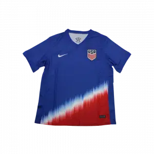 Camiseta Selección USA - Copa América 2024