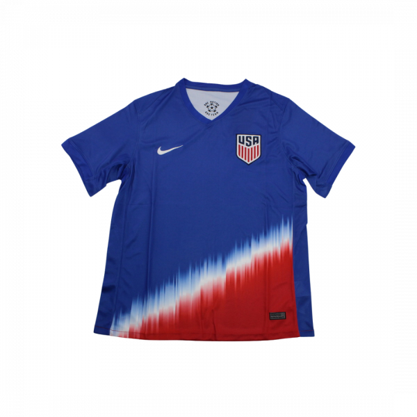 Camiseta Selección USA - Copa América 2024