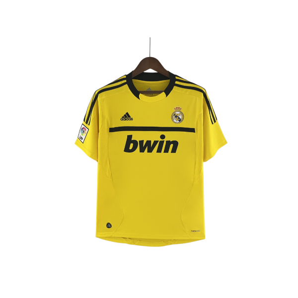 Camiseta Retro Real Madrid 2011/12