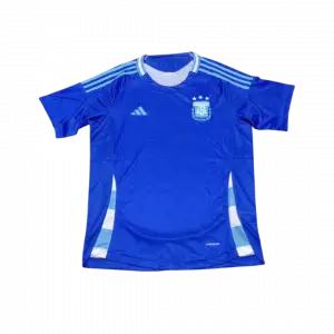 Camiseta Selección Argentina - Copa América 2024