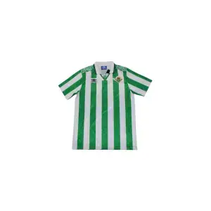 Camiseta Retro Real Betis Balompié 1994/95
