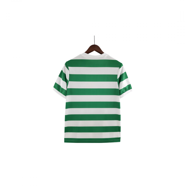 Camiseta Retro Celtic Football Club 1980/81 - Imagen 2