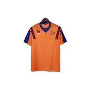 Camiseta Retro FC Barcelona 1989/92