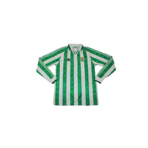 Camiseta Retro Real Betis Balompié 1995/97