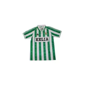 Camiseta Retro Real Betis Balompié 1996/97