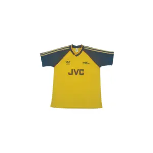 Camiseta Retro Arsenal Football Club 1988/89