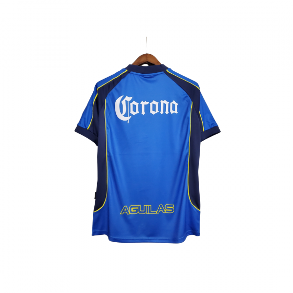 Camiseta Retro Club América 2001/02 - Imagen 2