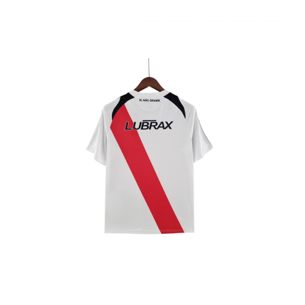 Camiseta Retro Club Atlético River Plate 2009/10 - Imagen 2
