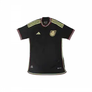 Camiseta Selección Jamaica - Copa América 2024