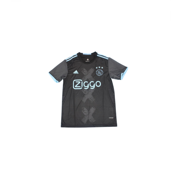 Camiseta Retro Ajax de Ámsterdam 2016/17