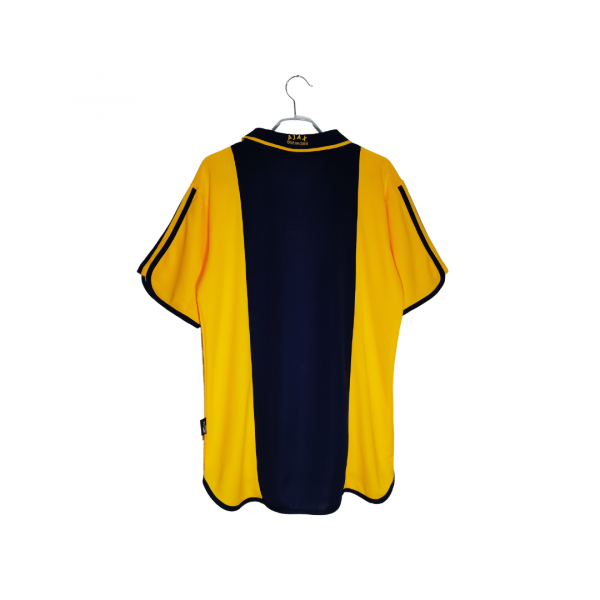 Camiseta Retro Ajax de Ámsterdam 2000/01 - Imagen 2
