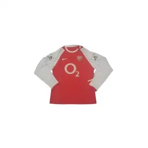Camiseta Retro Arsenal Football Club 2003/04