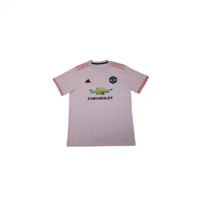 Camiseta Retro Manchester United 2018/19