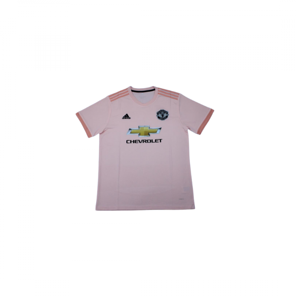 Camiseta Retro Manchester United 2018/19