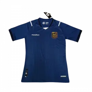 Camiseta Selección Ecuador - Copa América 2024
