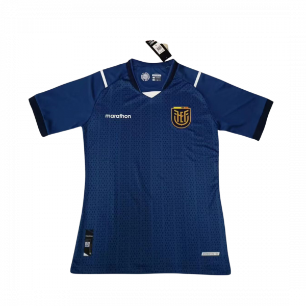 Camiseta Selección Ecuador - Copa América 2024