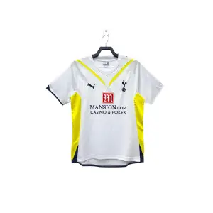 Camiseta Retro Tottenham Hotspur 2009/10