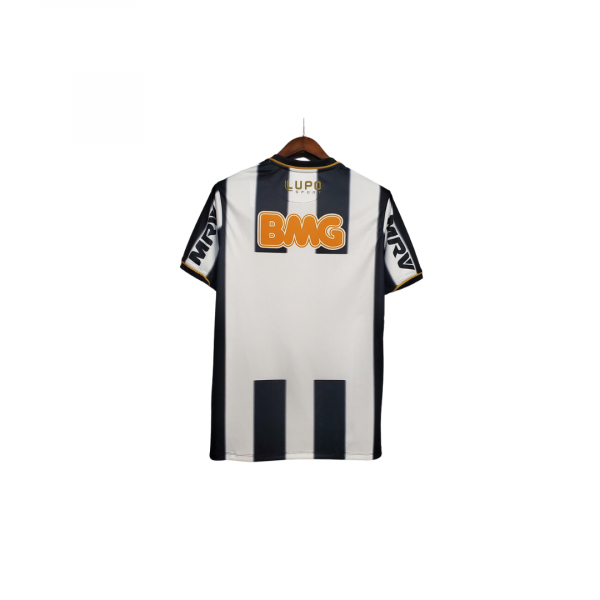 Camiseta Retro Clube Atlético Mineiro - Imagen 2