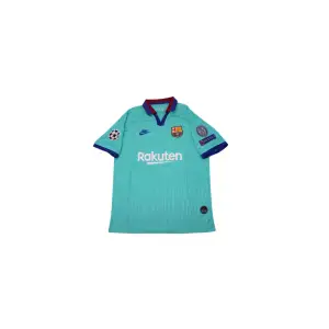 Camiseta Retro FC Barcelona 2019/20