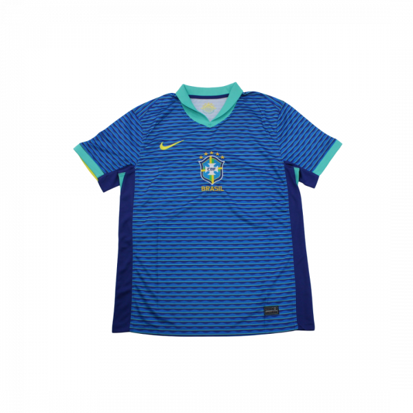 Camiseta Selección Brasil - Copa América 2024