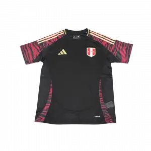 Camiseta Selección Peru - Copa América 2024